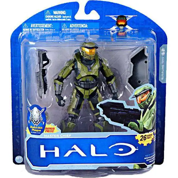 ヘイロー　エリートセット　6インチ　マクファーレン Amazon | ジャズウェア HALO ヘイロー ワールド・オブ・ヘイロー