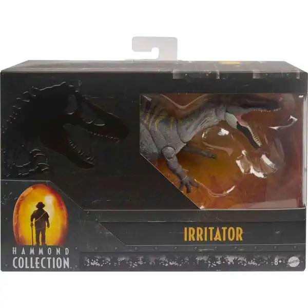 Jurassic World Hammond Collection Irritator Action Figure