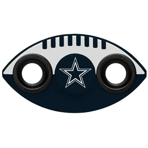 Hand Spinner NFL Two Way Team Spinners Dallas Cowboys Spinner
