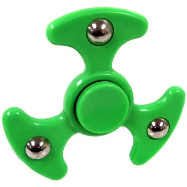 Hand Spinner U.F.O. Green Spinner
