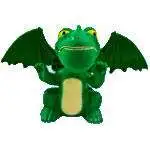 How to Train Your Dragon Happy Meal Terrible Terror Action Figure #6