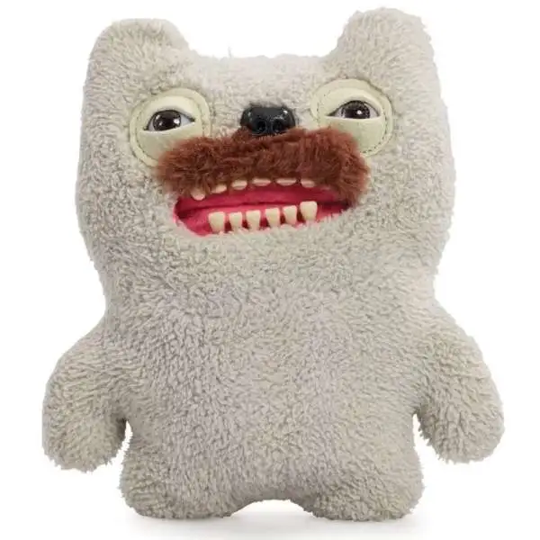 Fuggler Hairy Fuggs Old Tooth 9-Inch Plush Figure