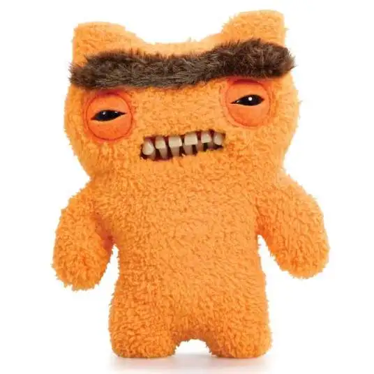 Fuggler Hairy Fuggs Munch Munch 9-Inch Plush Figure