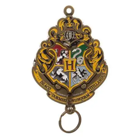 Harry Potter Hogwarts Magnetic Key Holder