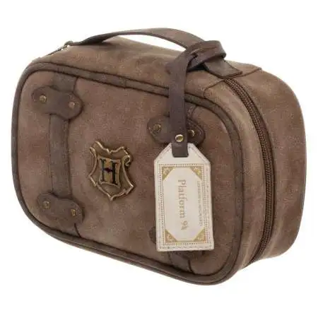 Harry Potter Trunk Travel Bag