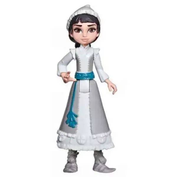 Disney Frozen 2 Frozen Adventure Collection Honeymaren 4-Inch Figure [Loose]