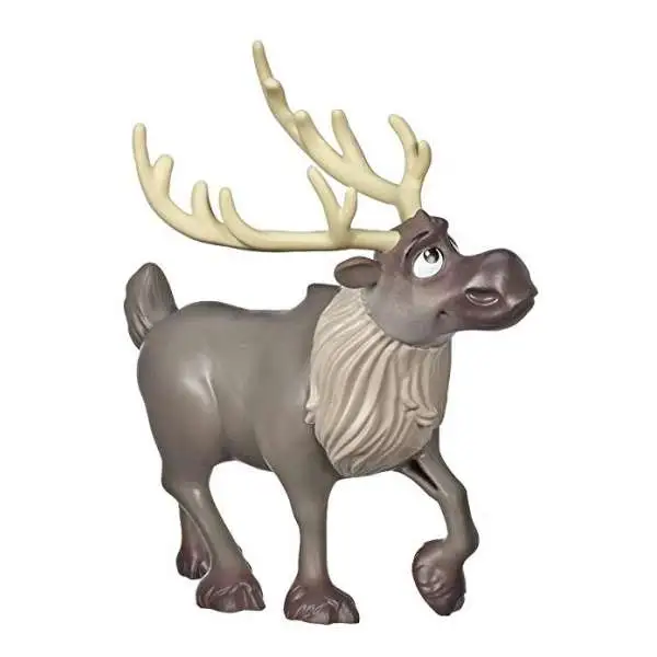 Disney Frozen 2 Frozen Adventure Collection Sven 5-Inch Figure [Loose]