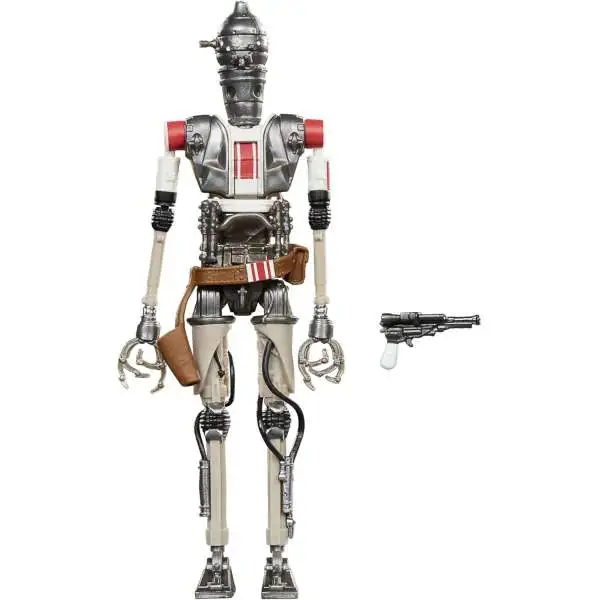 Star Wars Vintage Collection IG-11 (Nevarro Marshal) Action Figure
