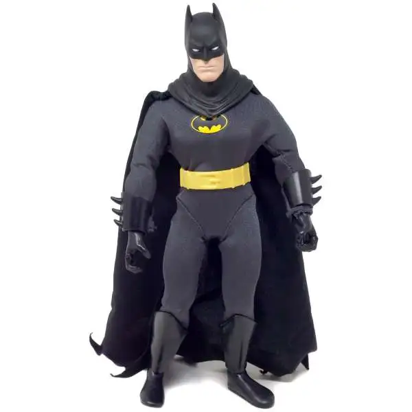 DC Guardian of Gotham City Batman Action Figure [Loose]