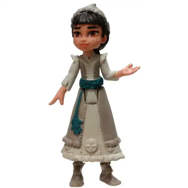 Disney Frozen 2 Pop Adventures Honeymaren 2.25-Inch Mini Figure [Loose]