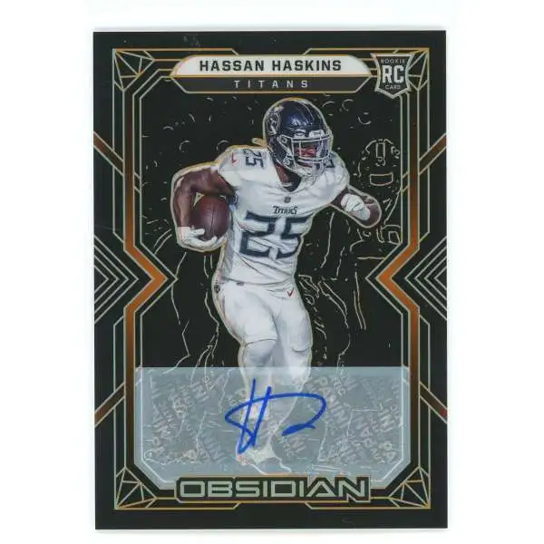 2022 Panini Score Football Blaster Box #99606