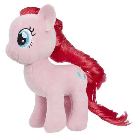 My Little Pony Friendship is Magic Small Hair Pinkie Pie Plush