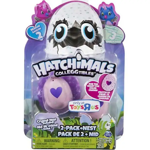 Hatchimals Alive Surprise Pack, Hobby Lobby