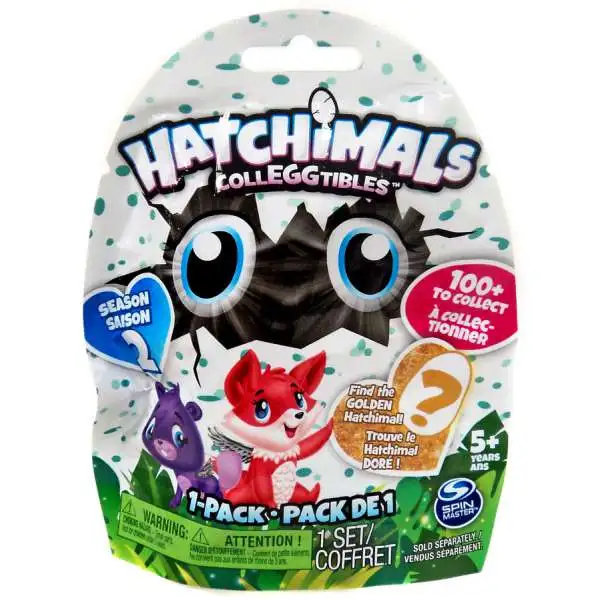  Hatchimals o CollEGGtibles Surprise Mystery Egg Toy for Girls -  Collectible Rainbow-Cation Hatch 1 Little Kid or Twin Babies - Stocking  Stuffer, Christmas, Birthday Gifts for Kids Age 5+ : Everything Else