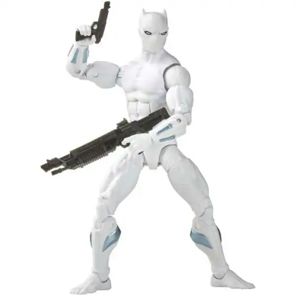 Black Panther: Wakanda Forever Marvel Legends Attuma Series Hatut Zeraze Action Figure [Loose]