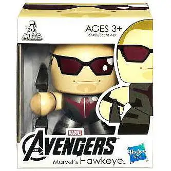 Avengers Mini Muggs Marvel's Hawkeye Vinyl Figure