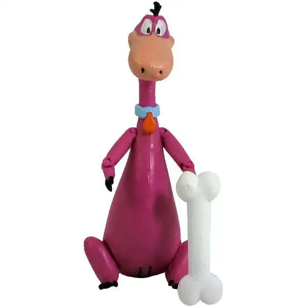 Hanna-Barbera The Flintstones Dino 3-Inch Figure