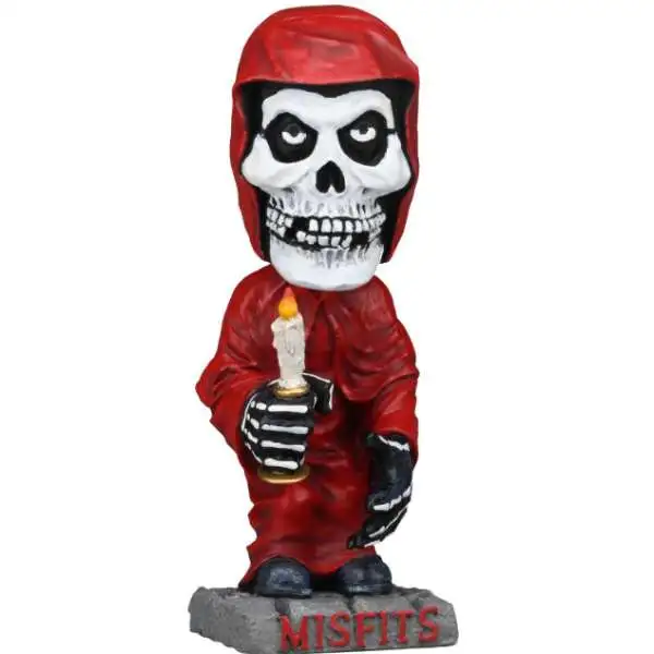 NECA Misfits Final Destination Bloodlines Fiend 7 Head Knocker