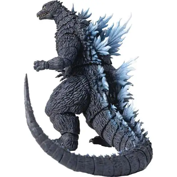 Godzilla Vs Mechagodzilla EXQ Exquisite Stylist Series Godzilla Action Figure [Heat Ray] (Pre-Order ships July)