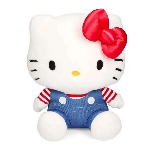 GUND Hello Kitty Dressed in Her Favorite Kawaii Costumes, Blind Box Plush  Series 