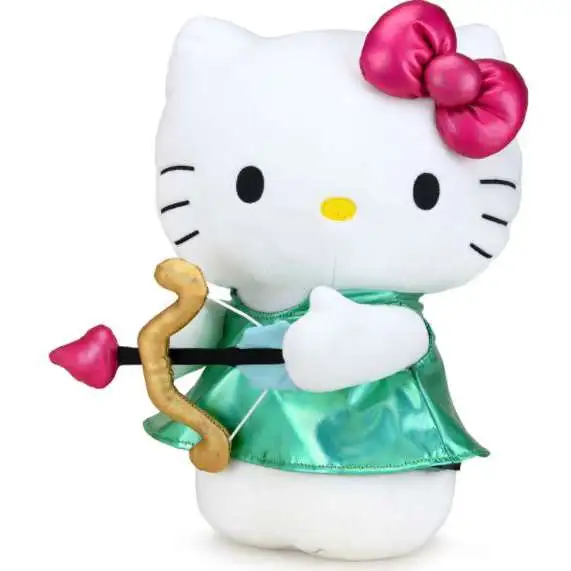 Sanrio Hello Kitty Star Sign Sagittarius 13-Inch Medium Plush