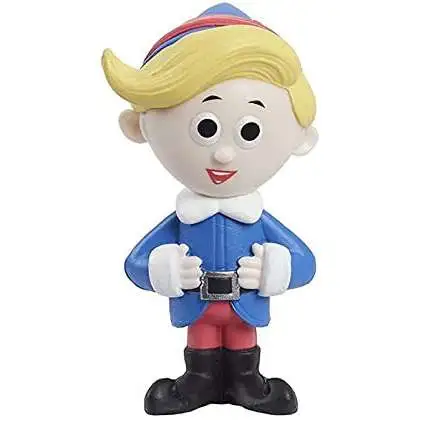 Rudolph the Red-Nosed Reindeer Hermey 2.5-Inch Figure [Loose]