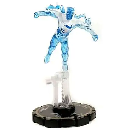 DC HeroClix Collateral Damage LE Clark Kent #211