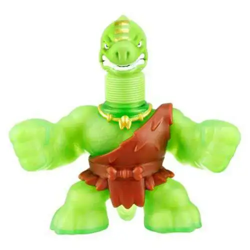 Heroes of Goo Jit Zu All Stars Braxor Action Figure [Loose]