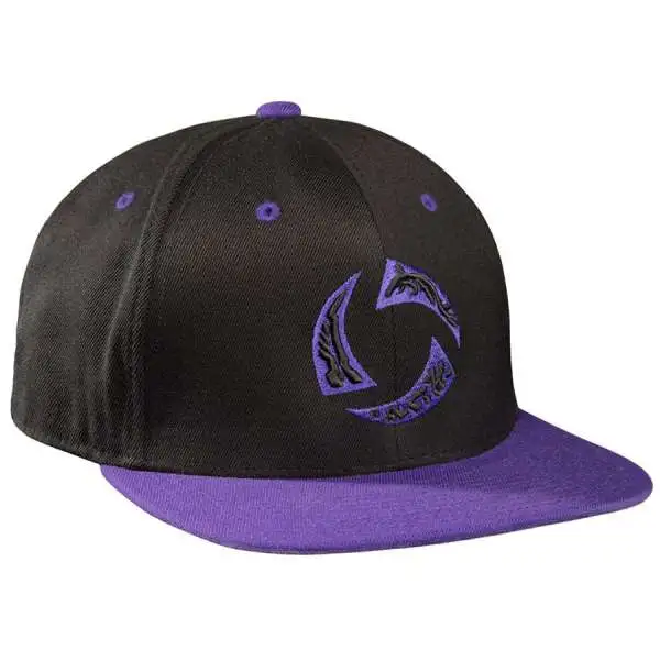 Heroes of the Storm World of Warcraft ENTER THE NEXUS SNAP BACK Baseball Cap