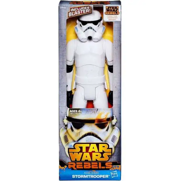 Vinyl Stormtrooper 4cm keychain 530521 Star Wars porte-clés figurine Pocket POP 