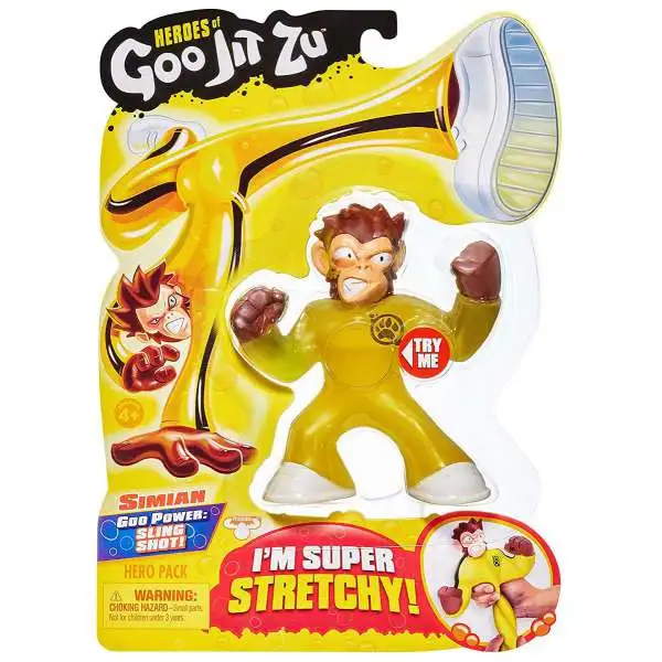 Moose Toys™ Heros of Goo Jit Zu™ Galaxy Attack Air Vac Orbitox Pump Power  Action Figure, 1 ct - Foods Co.