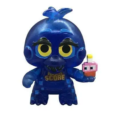 Funko Five Nights at Freddy's AR Special Delivery High Score Chica 1/6 Mystery Minifigure [Loose]