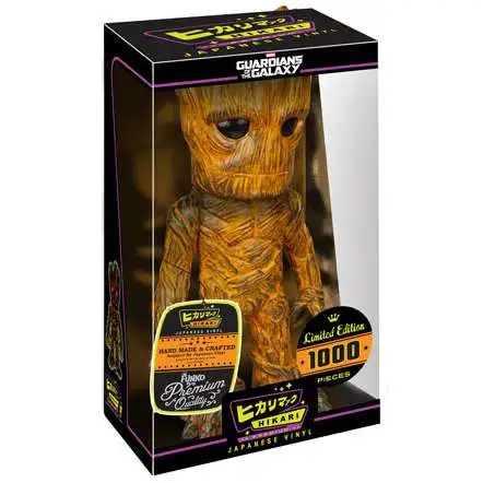 Funko Marvel Guardians of the Galaxy Hikari Japanese Vinyl Groot Exclusive 11-Inch Vinyl Figure [Planet X, Damaged Package]
