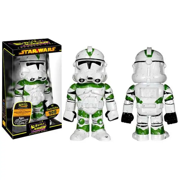 Funko Star Wars Hikari Japanese Vinyl Clone Trooper 7-Inch Vinyl Figure