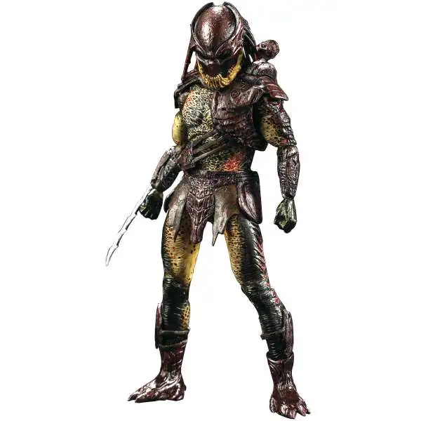 Predators Berserker Predator Exclusive Action Figure [Masked]
