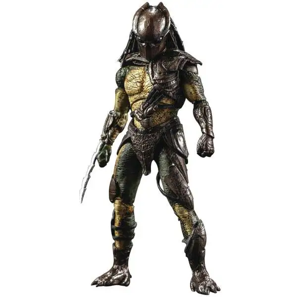 Predator Tracker Predator Exclusive 118 Action Figure