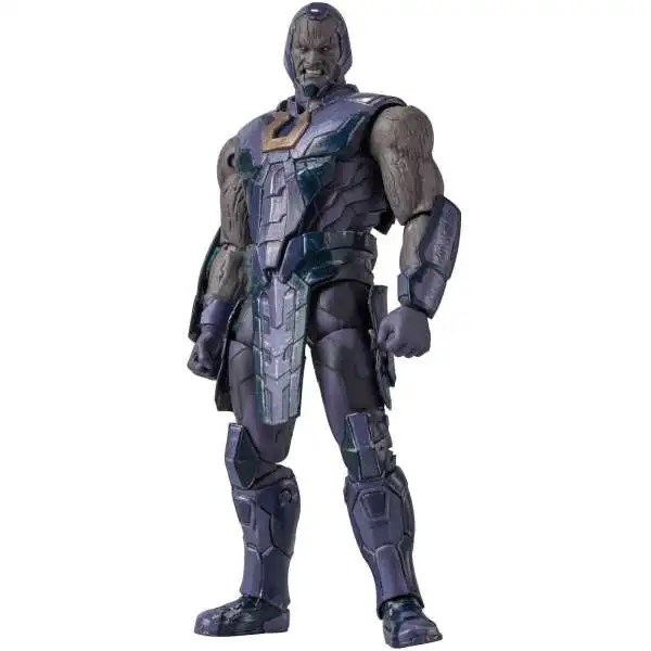 DC Injustice 2 Darkseid Exclusive Action Figure