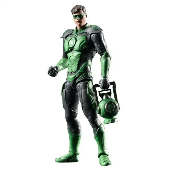 DC Injustice 2 Green Lantern Exclusive Action Figure