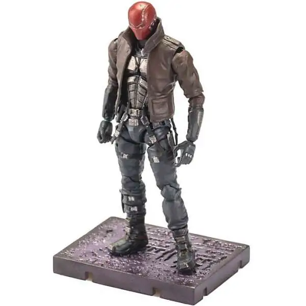 DC Injustice 2 Red Hood Exclusive Action Figure
