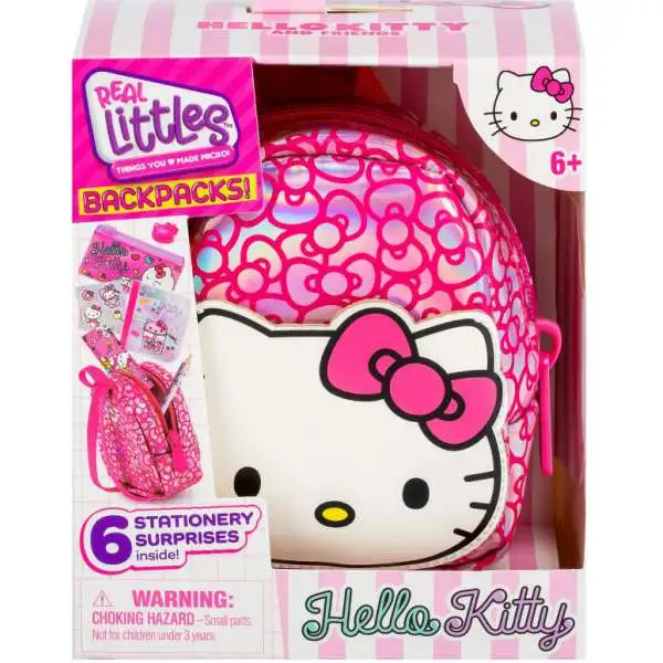 Sanrio Hello Kitty Friends Series 2 Dreamland Hello Kitty