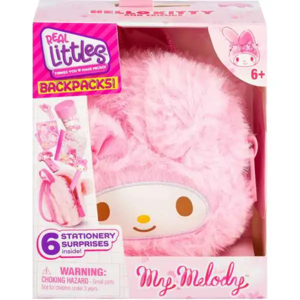 Love♥My Melodyプレミアムbox 開封動画】 LOVE♥My Melody プレミアムBOX を買ってきました