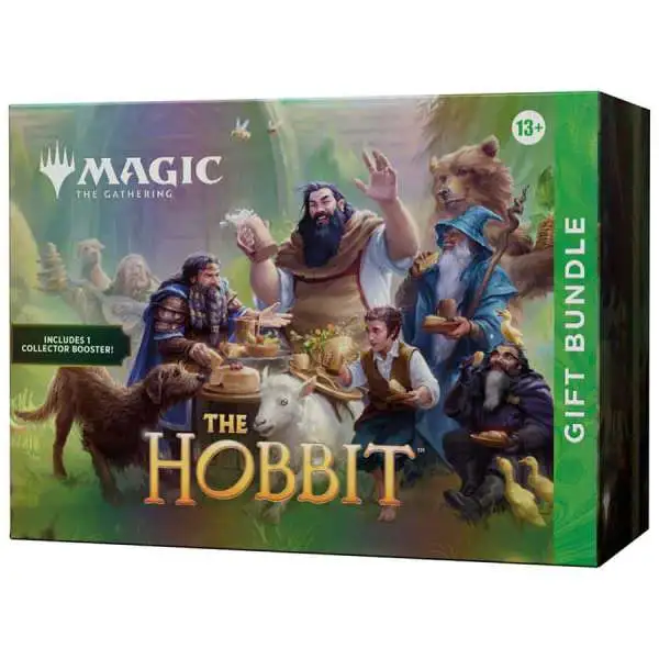 mtg bundle vs booster box MTG: Foundations nothing less than the fate of the multiverse is at stake Magic the Gathering Edge of
