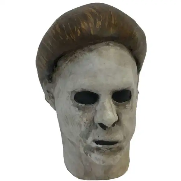 Kuzos Horror Halloween Michael Myer's Mask 2-Inch Mini Replica