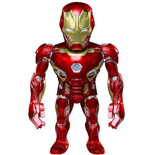 Marvel Avengers Age of Ultron Artist Mix Figure Series 2 Iron Man Mark XLV Action Figure