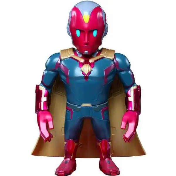 Marvel Avengers Age of Ultron Artist Mix Figure Series 2 Vision Action Figure