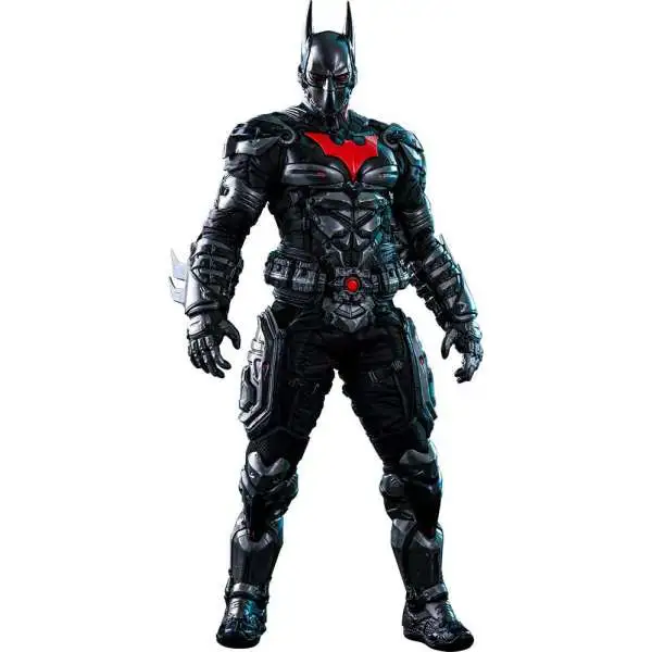 Arkham Knight Videogame Masterpiece Batman Beyond Collectible Figure