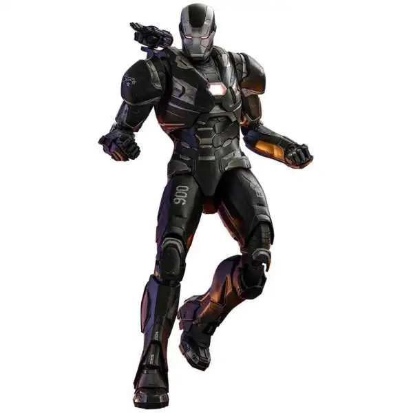 Marvel Avengers Endgame War Machine Collectible Figure