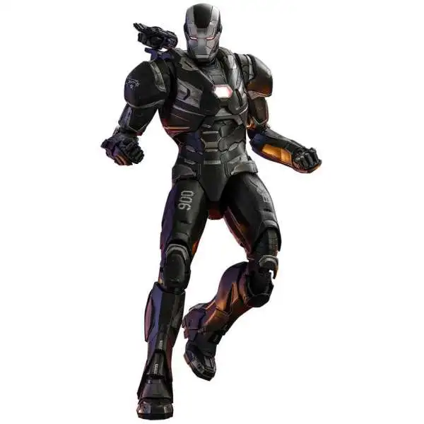Marvel Avengers Titan Hero Series - Figura War Machine Da 30,5 Cm - Giocattolo Ispirato Al Film Per Bambini 4+