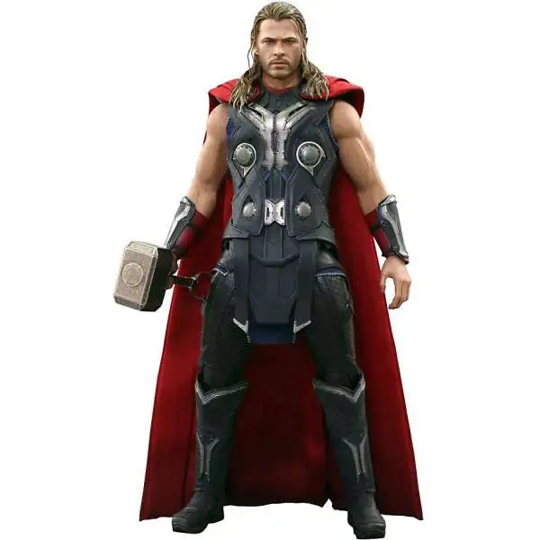 Marvel Avengers Age of Ultron Thor Collectible Figure