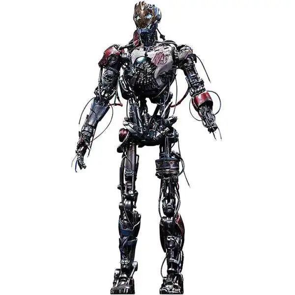 Marvel Avengers Age of Ultron Ultron Collectible Figure [Mark I Version]